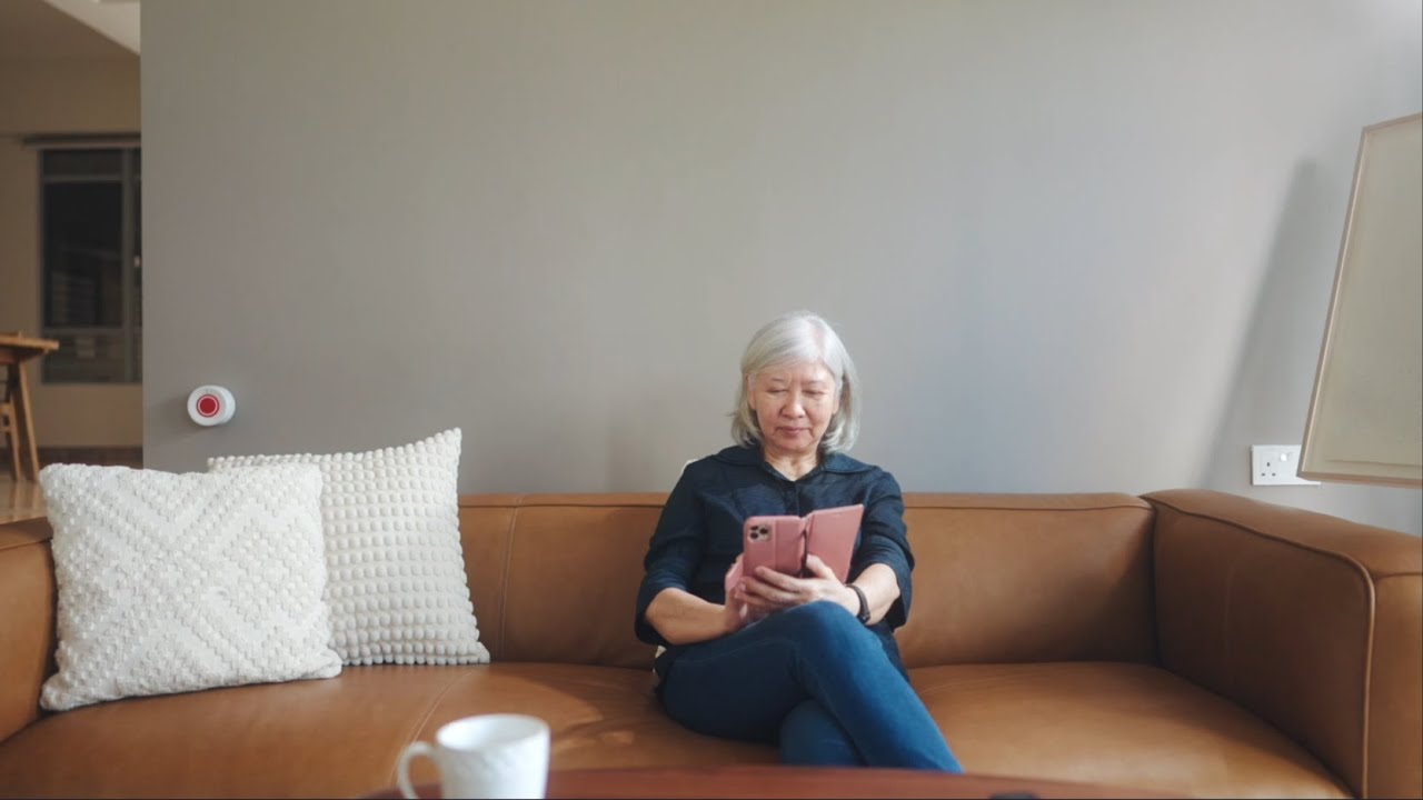 Thumbnail for Buddy Of Parents Introduction